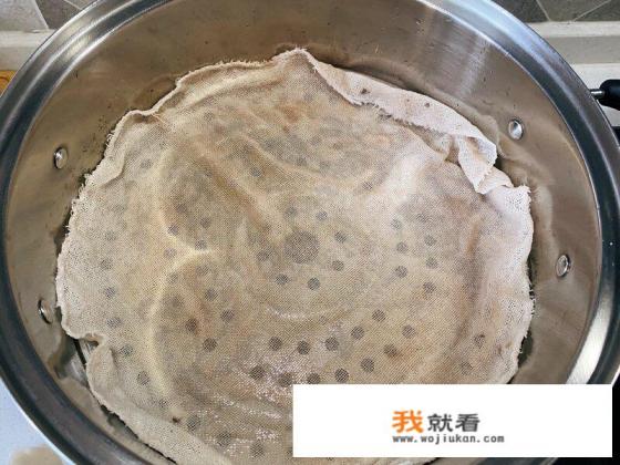 生绿豆芽的正确做法？