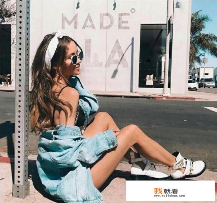 为什么女人没色心有色胆？