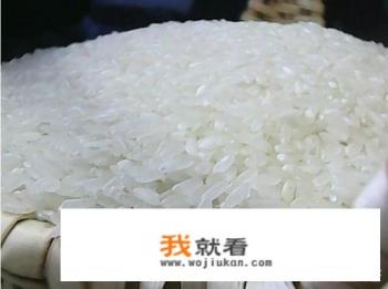 高压锅焖饭米和水的比例？