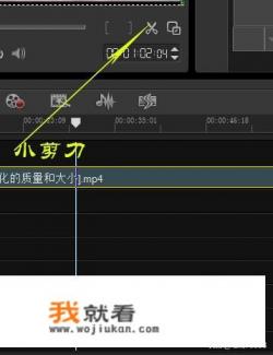 请问有截取视频中的一部分画面(可以随意选取画面的大小)的软件吗？