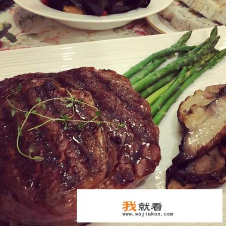煎澳洲牛排做法？