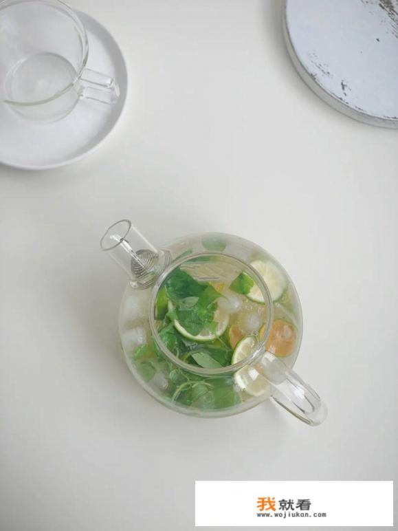 罗勒茶做法大全？