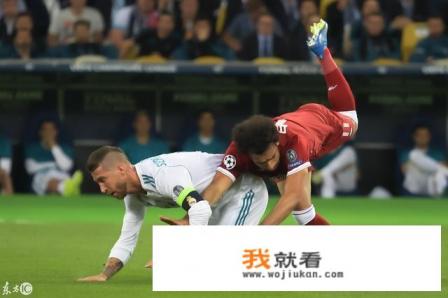 皇马3:1战胜利物浦，是卡里乌斯成就了欧冠三连，还是水爷打破了平衡？