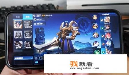 苹果和安卓互通的手机游戏有哪些？