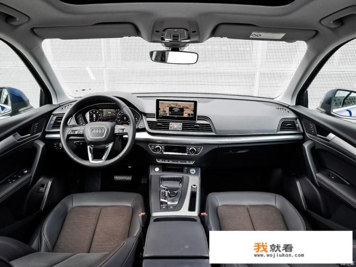 2022款奥迪q5l还值得买吗？