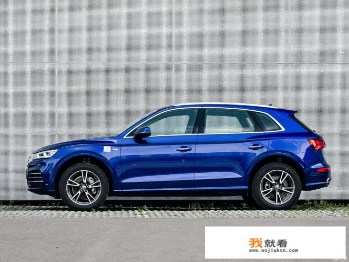 2022款奥迪q5l还值得买吗？