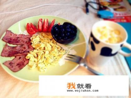 糖尿病人早餐需要吃什么合适？