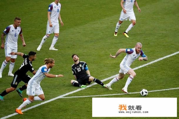 梅西的点球为什么这么准？