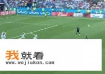 梅西的点球为什么这么准？