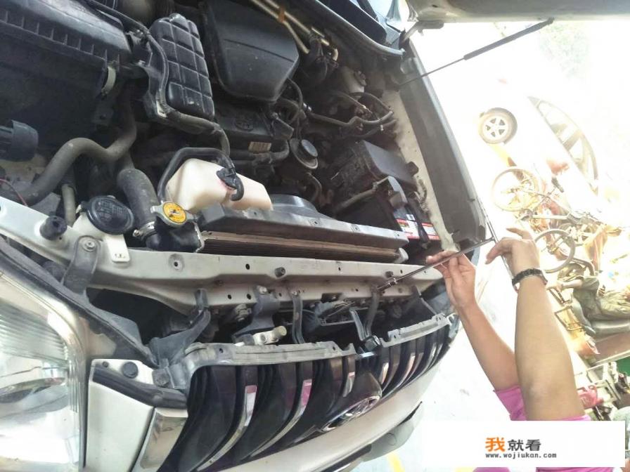 新款丰田霸道什么时候上市？