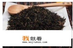 金骏眉的冲泡方法？