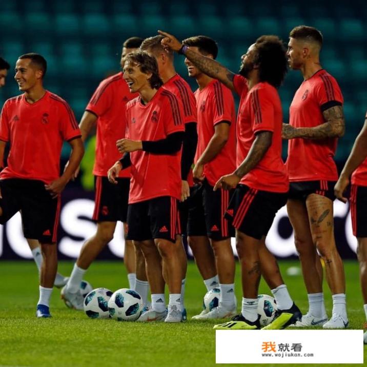 8月16日欧洲超级杯皇家马德里VS马德里竞技的比赛比分如何预测？