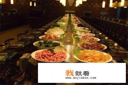 开旋转小火锅？