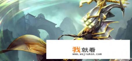 lol简单暴力英雄推荐？