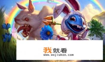 lol简单暴力英雄推荐？
