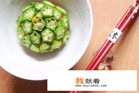 秋葵最好吃的10种做法？