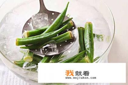 秋葵最好吃的10种做法？