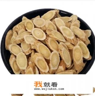 当归黄芪泡水喝的功效是什么？
