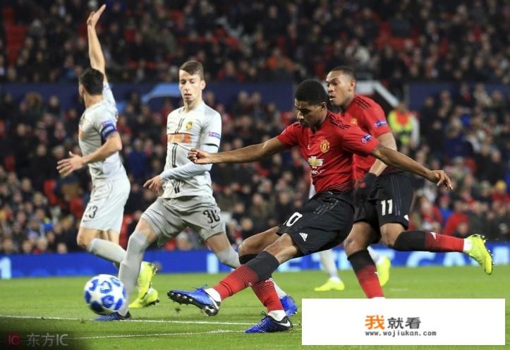 欧冠尤文图斯1:0瓦伦西亚，曼联1:0伯尔尼年轻人，两队携手出线，如何评价这两场比赛？