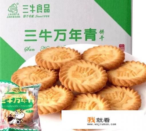 养胃饼干品牌排行榜？