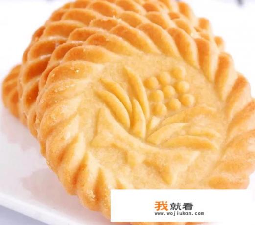 养胃饼干品牌排行榜？
