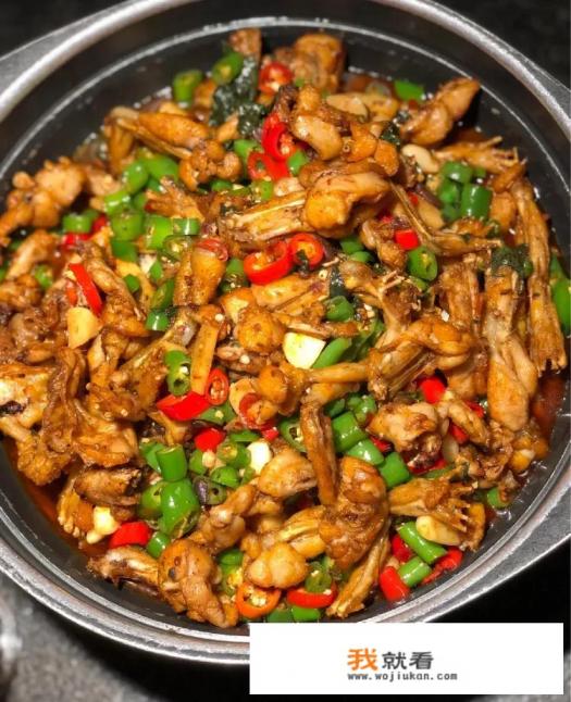 在家天天吃自己做的饭，扬州疫情结束后，大家最想吃哪些美食😂？