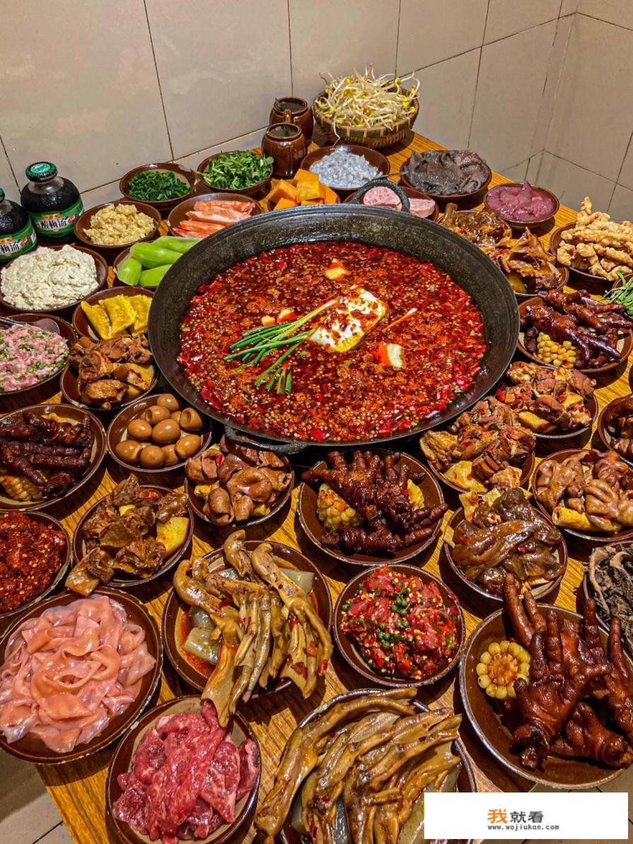 在家天天吃自己做的饭，扬州疫情结束后，大家最想吃哪些美食😂？