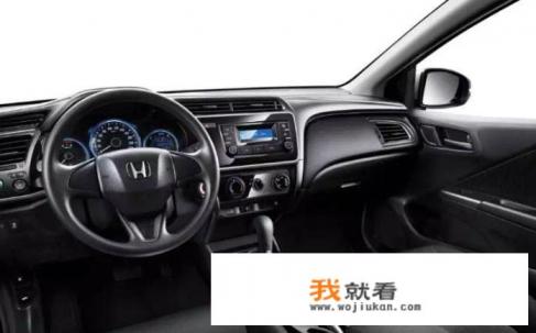 2019款本田锋范上市，售7.98～10.68万，这个价格大家觉得怎么样？