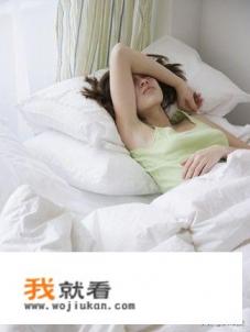 女性怎么睡不产生副乳？