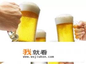 喝啤酒会发胖吗？体重超标的人每天还可以喝一瓶啤酒吗？