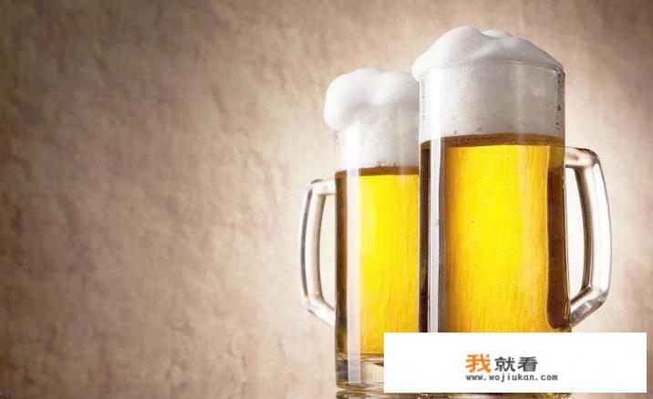 喝啤酒会发胖吗？体重超标的人每天还可以喝一瓶啤酒吗？