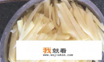 菜谱家常菜做法？