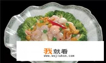 虾仁配什么菜炒好吃？