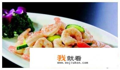 虾仁配什么菜炒好吃？