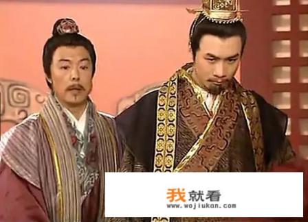 千古炒作第一人，吕不韦如何让落魄皇子成功上位？