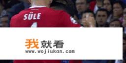 皇马和拜仁欧冠次回合比赛中，怎么解读J罗进球后的动作？