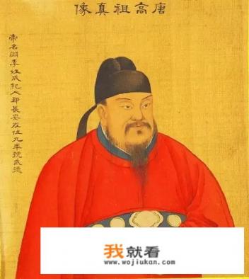 玄武门之变，唐太宗李世民为何要“跪而吮上乳”？