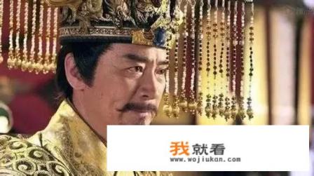 玄武门之变，唐太宗李世民为何要“跪而吮上乳”？