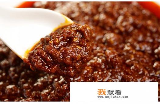 十种拌饭酱汁配方？