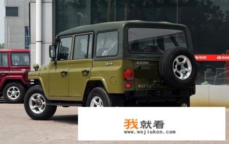 10万以内的越野车，哪款性价比高？