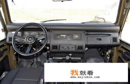 10万以内的越野车，哪款性价比高？