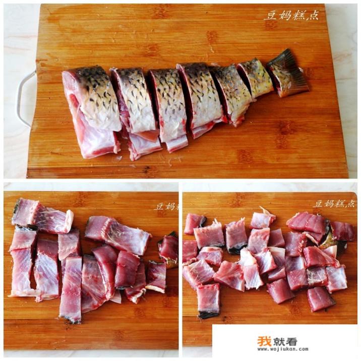 鲤鱼家常鱼最好吃的做法？