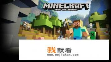 你怎么评价《我的世界》这个游戏？