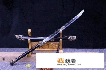 现代传统冷兵器刀剑制作的钢材有哪几种？
