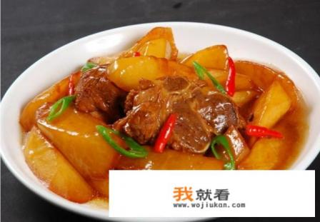 如何把菜炒得好吃？炒菜的秘诀或者关键是什么？请高人指点？