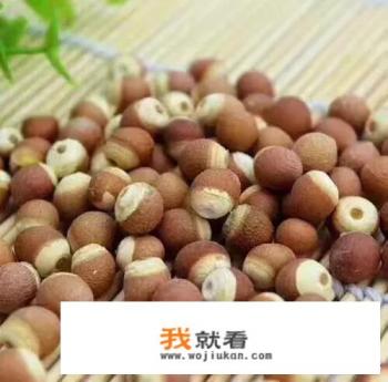 红豆和薏米可以把体内的湿气排出，这个偏方有没有科学依据？