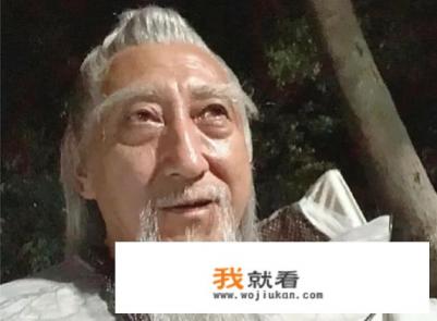 古代神话人物排名？
