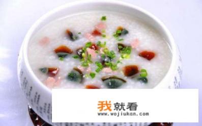 剩米饭怎么做好吃简单的早餐？