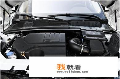 路虎揽胜极光配置参数？