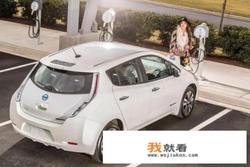 全款3万块能跑网约车的二手新能源汽车？